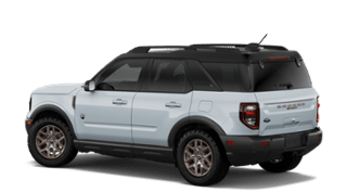 2026 Ford Bronco Sport® External Image 2